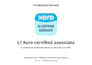 do xero catch up bookkeeping